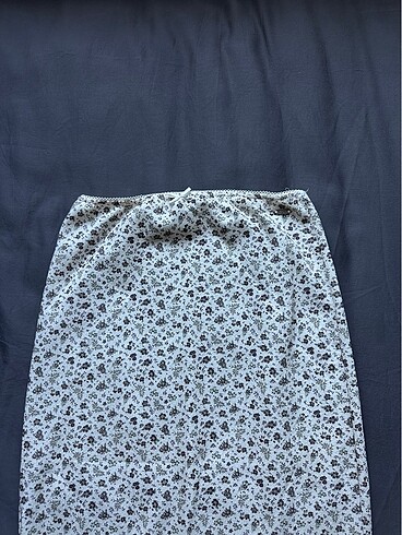 Pull&Bear midi etek