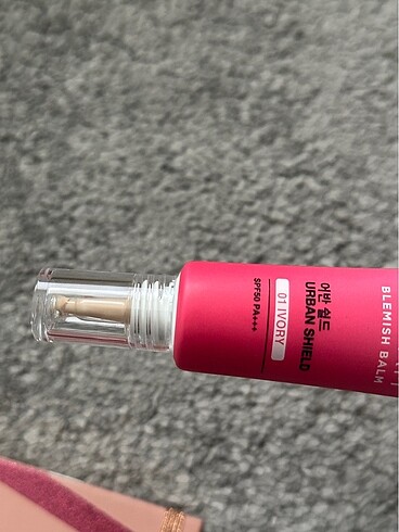 Beden Sephora far paleti Bb cream
