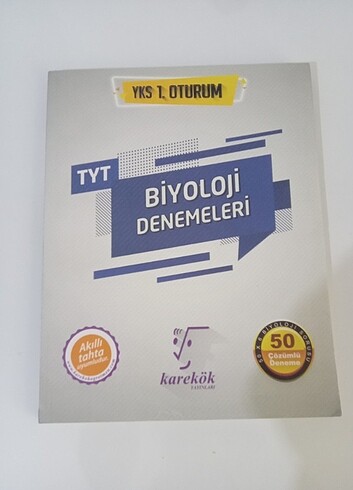 Karekök AYT Sayısal DENEME