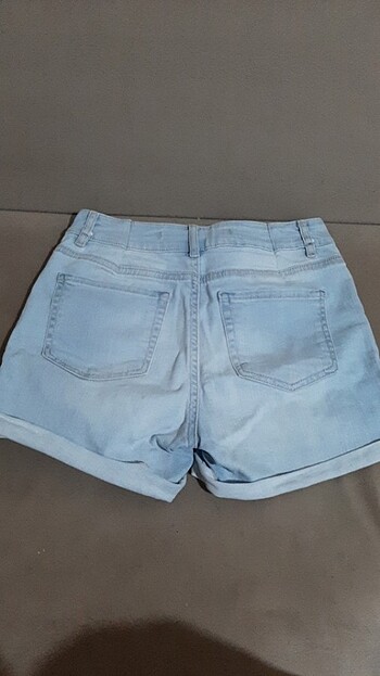 LC Waikiki Kot şort