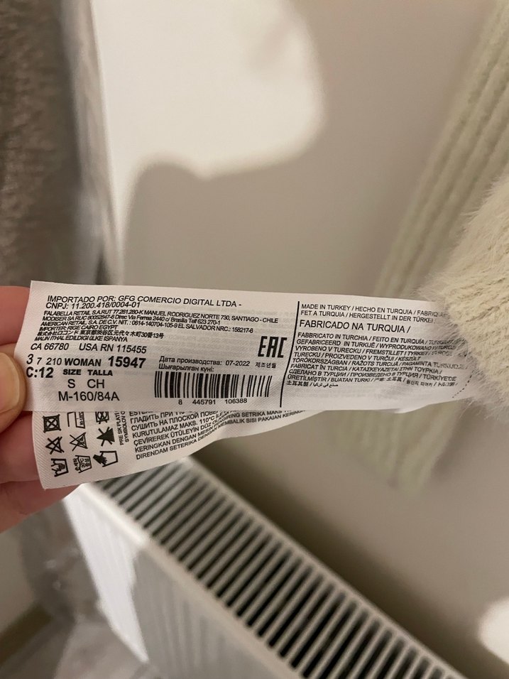 Mango Butter Yellow - Görsel 5