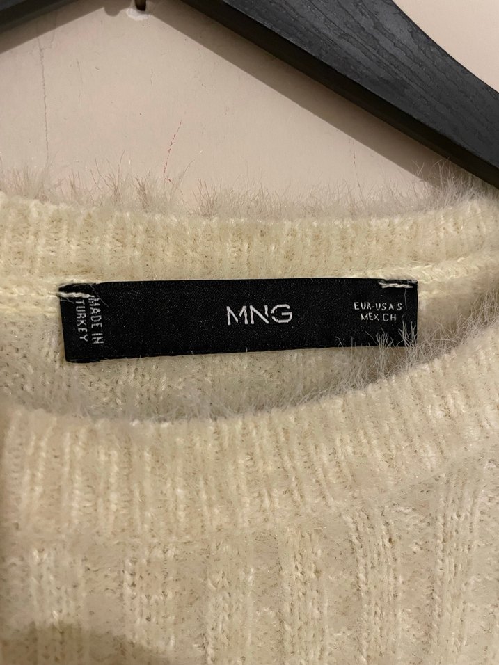 Mango Butter Yellow - Görsel 2