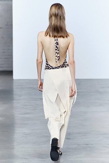 Zara pantolon - Görsel 3