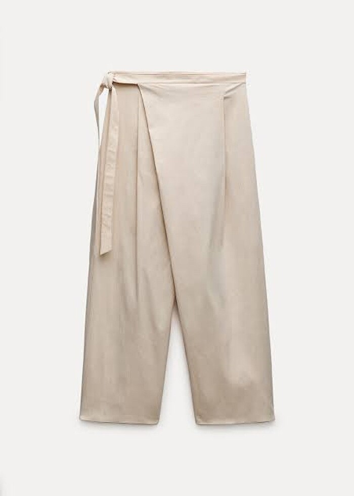 Zara pantolon - Görsel 5