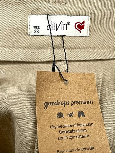 38 Beden çeşitli Renk Dilvin Mini Etek %70 İndirimli.