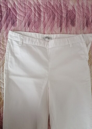 Collezione Beyaz pantolon 