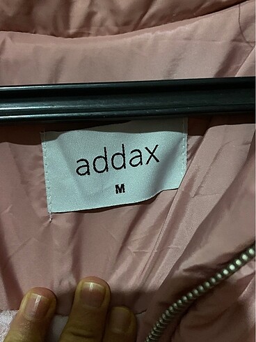 Addax Addan mont