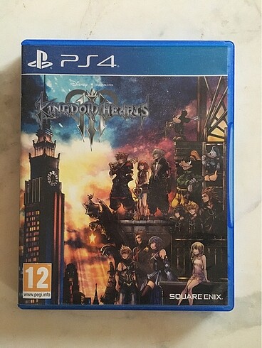 PS4 Oyun