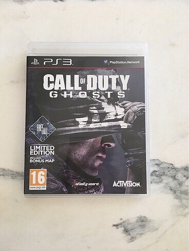 PS3 Oyun