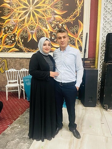 Diğer Tesettür bayan elbise
