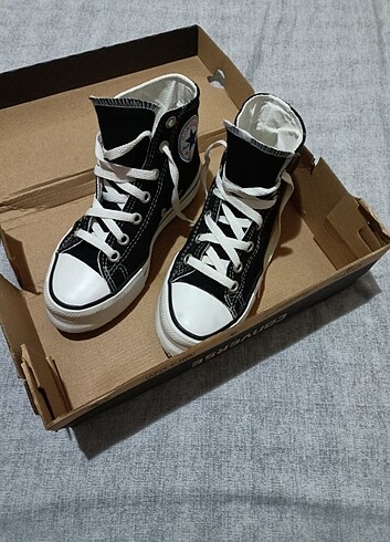 Converse Converse