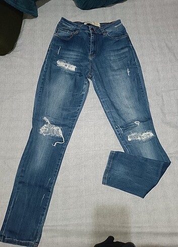 38 Beden Kot pantolon