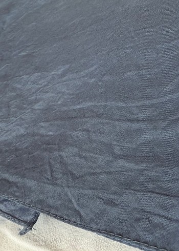 Mavi şal - Görsel 2