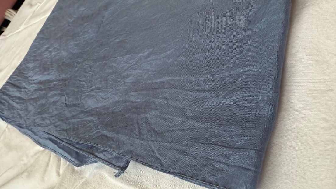 Mavi şal - Görsel 2