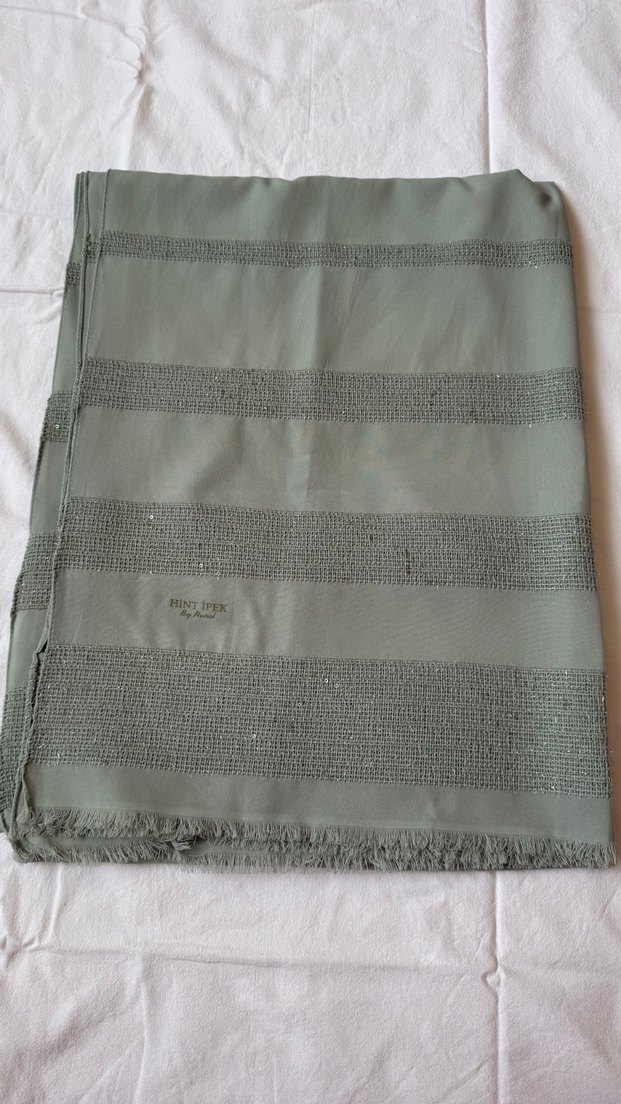 Şal çeşitleri - Görsel 5