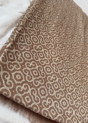 Şal çeşitleri - Görsel 8