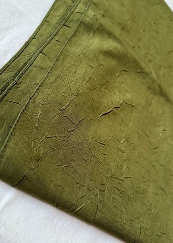 Haki şal - Görsel 2