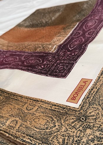 Eşarp çeşitleri - Görsel 2