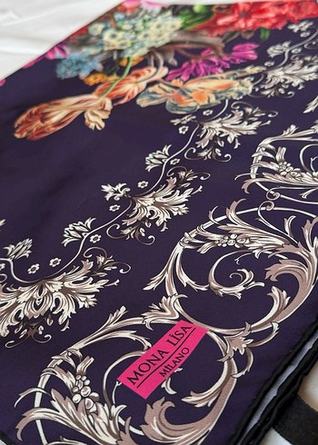 Eşarp çeşitleri - Görsel 10