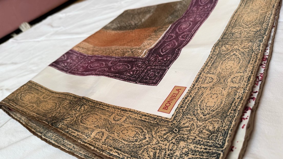 Eşarp çeşitleri - Görsel 2