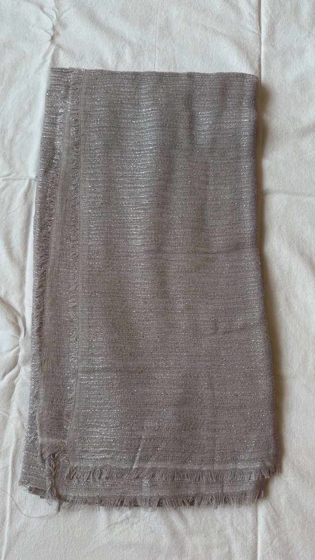 Şal çeşitleri - Görsel 5