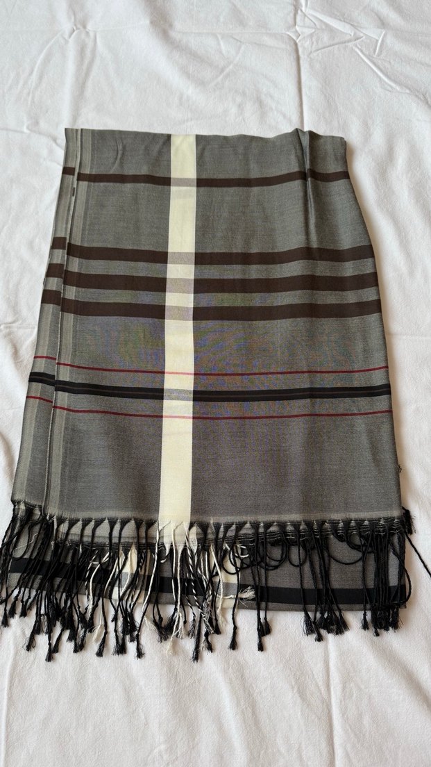 Şal çeşitleri - Görsel 2