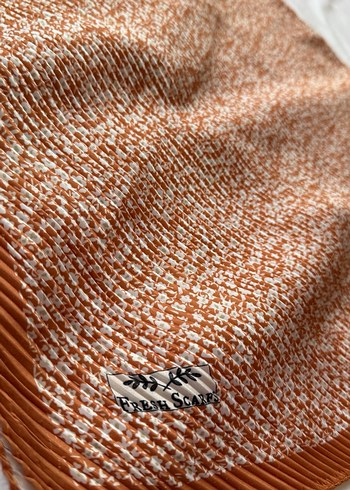 Freshscarf eşarp - Görsel 2