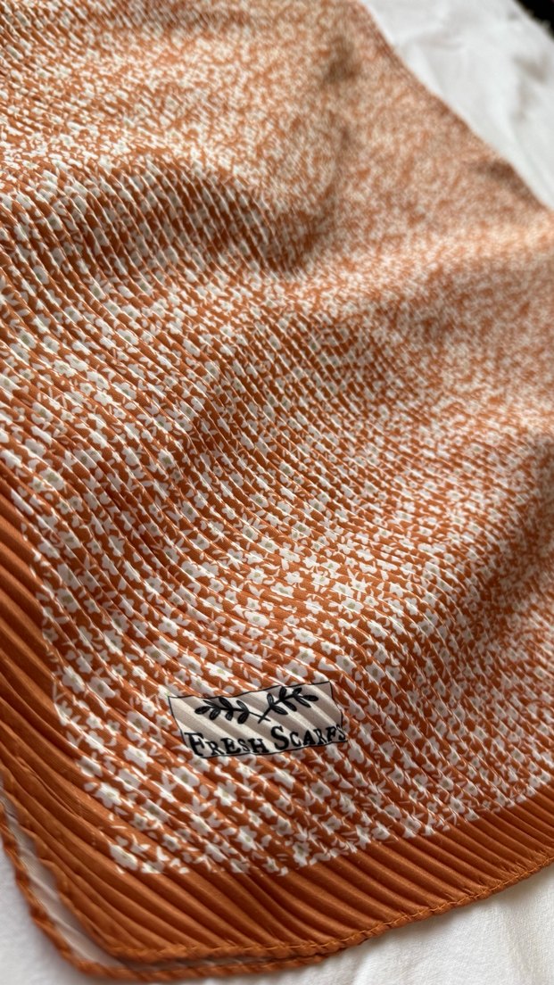 Freshscarf eşarp - Görsel 2