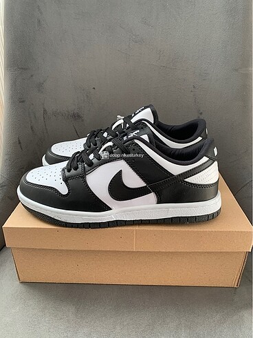 Nike dunk low