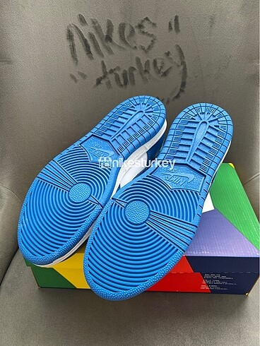 40 Beden Nike dunk low Varsity royal