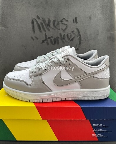 Dunk low