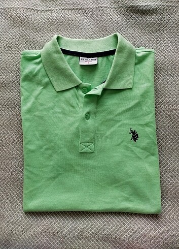 Polo erkek t-shirt 