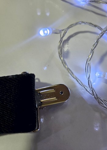 Erkek pantolon askısı Yurtdışı - Görsel 3