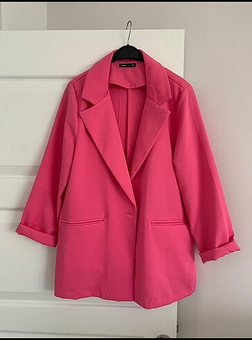Blazer Ceket