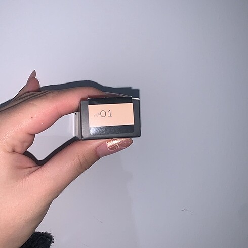 Note Note Concealer