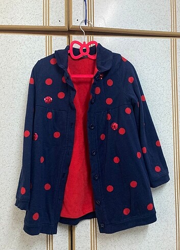 LC Waikiki Kız çocuk hirka