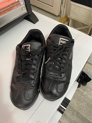 35 Beden puma spor ayakkabı