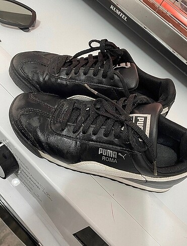 Puma pumaaa
