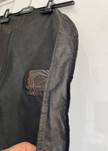 Fabrika FA@RIKA Siyah Erkek Biker Ceket