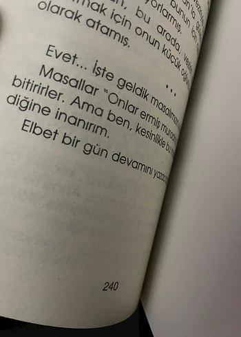 Bir Şeftali Bin Şeftali - Samed Behrengi