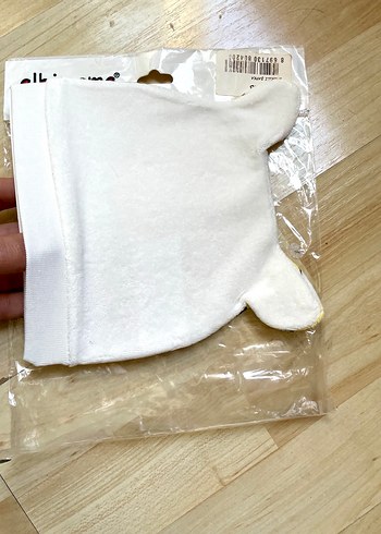 Kaplan Desenli Kulaklı Bebek Bere - Görsel 2