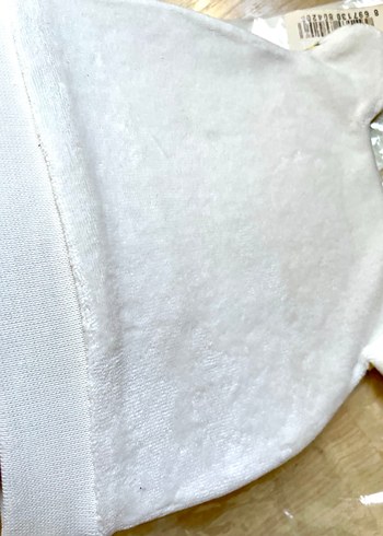 Kaplan Desenli Kulaklı Bebek Bere - Görsel 5