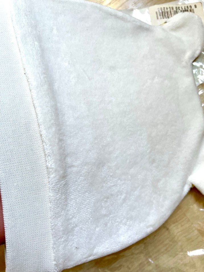 Kaplan Desenli Kulaklı Bebek Bere - Görsel 5