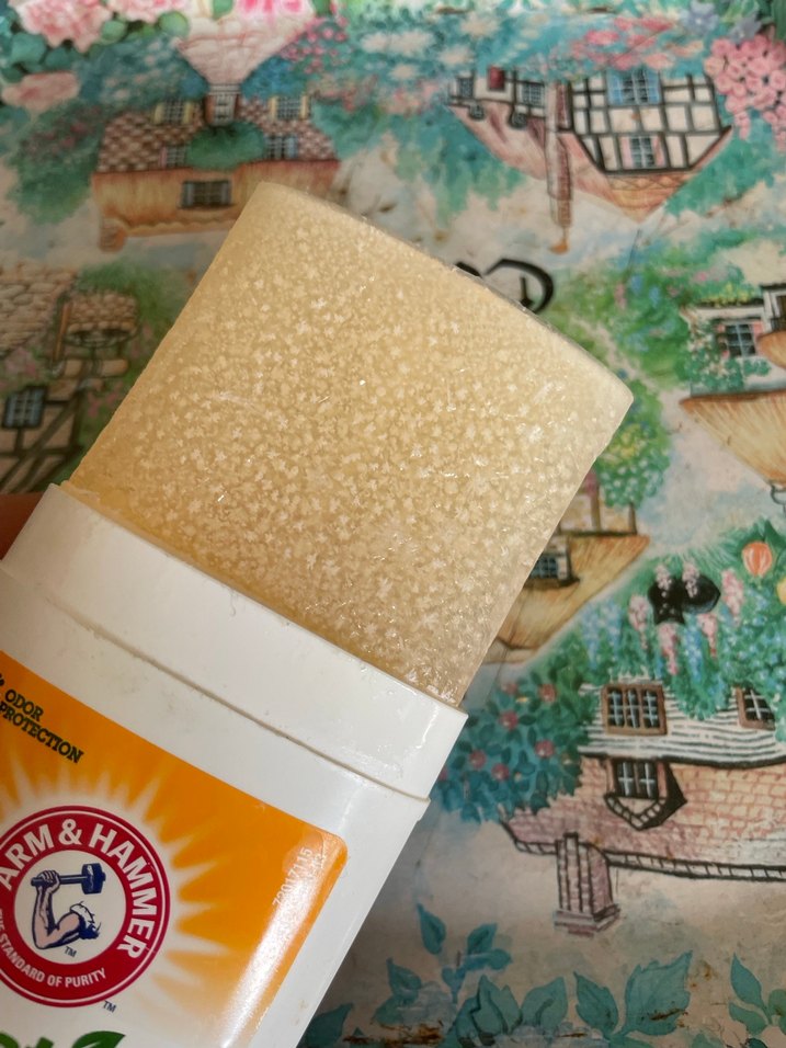 Secret Essentials Natural Deodorizers - Görsel 3