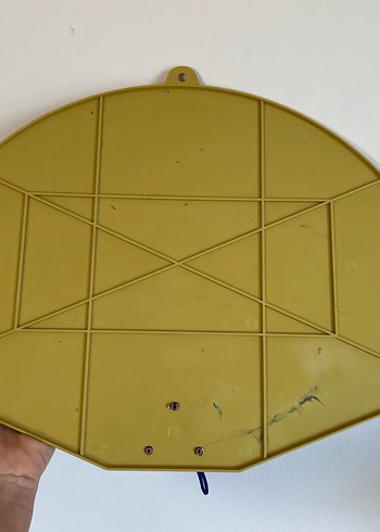 Renkli Mini Basketbol Potası - Görsel 3