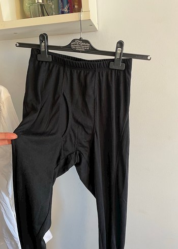 Tchibo Siyah Erkek Alt İçlik - Görsel 2