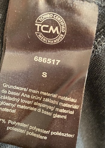 Tchibo Siyah Erkek Alt İçlik - Görsel 4