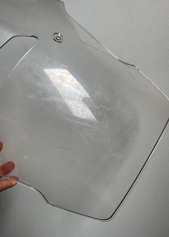 Honda Motorsiklet Siperliği - Görsel 2