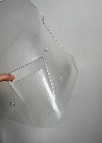 Honda Motorsiklet Siperliği - Görsel 3