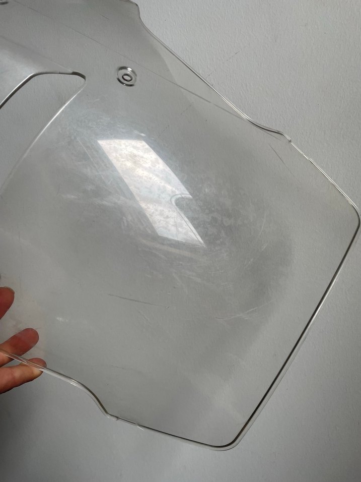 Honda Motorsiklet Siperliği - Görsel 2